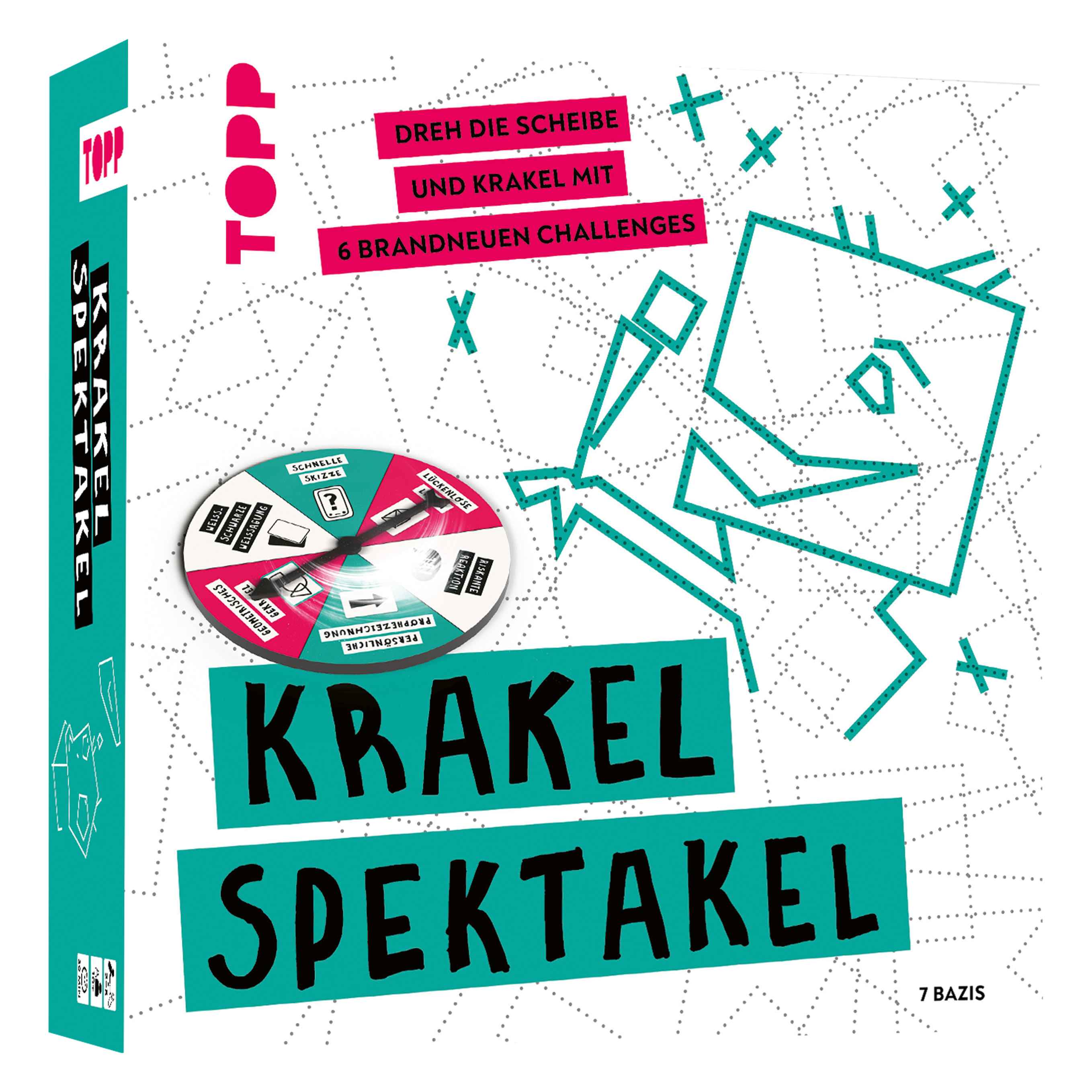Krakel-Spektakel