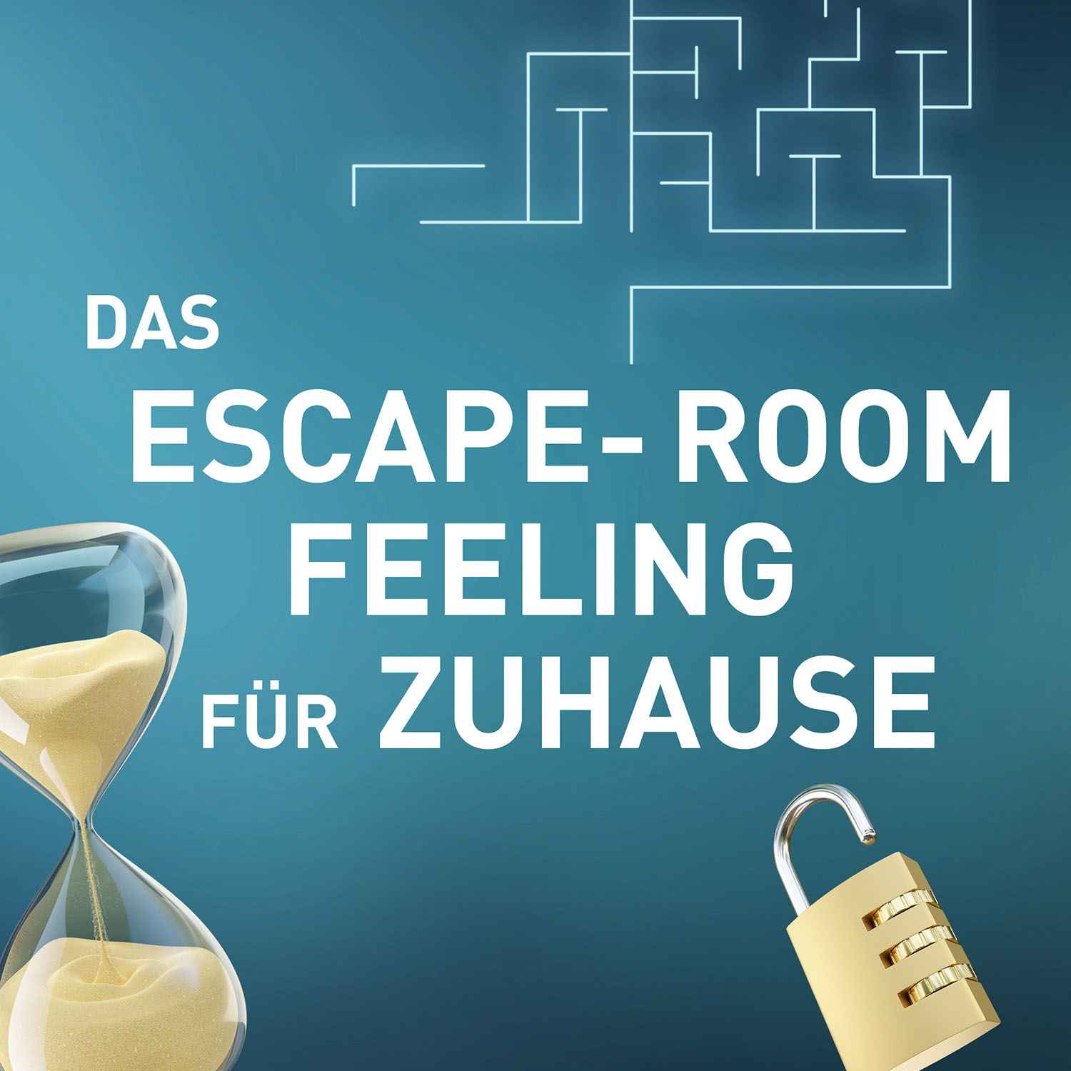 EXIT – Das Spiel: Abenteuer auf Catan