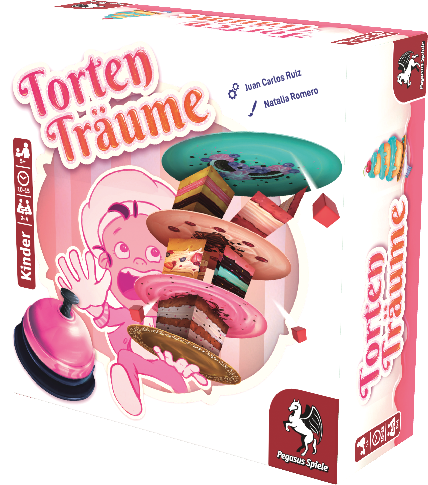 Torten Träume