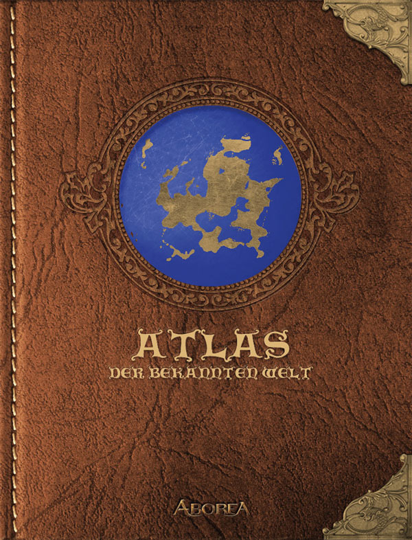 Aborea – Atlas