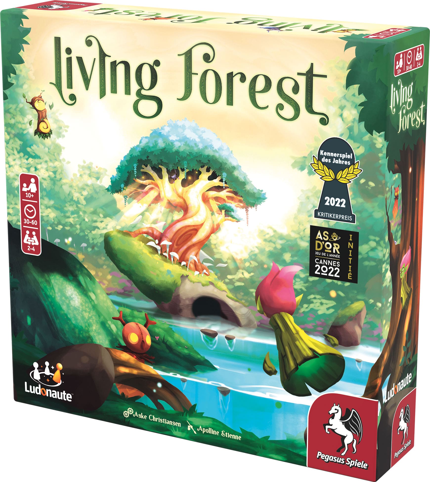 Living Forest