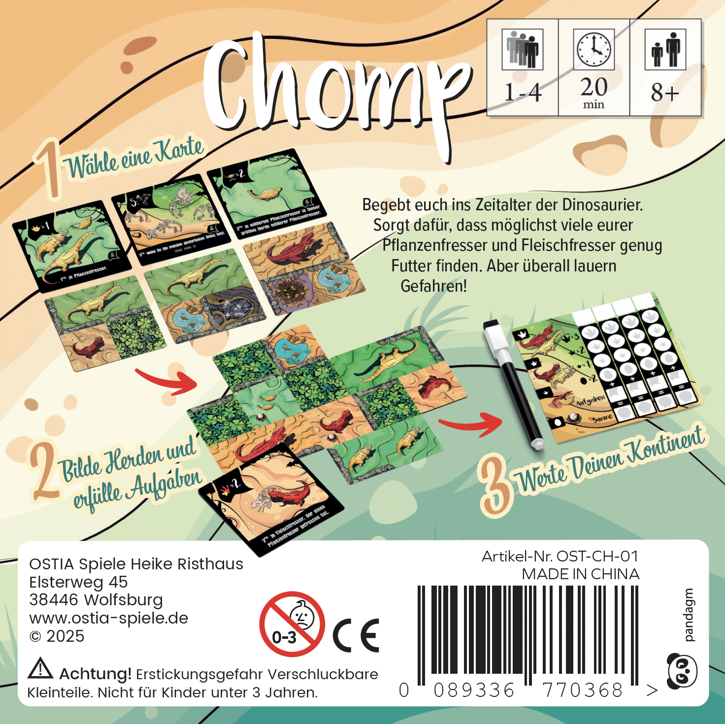 Chomp