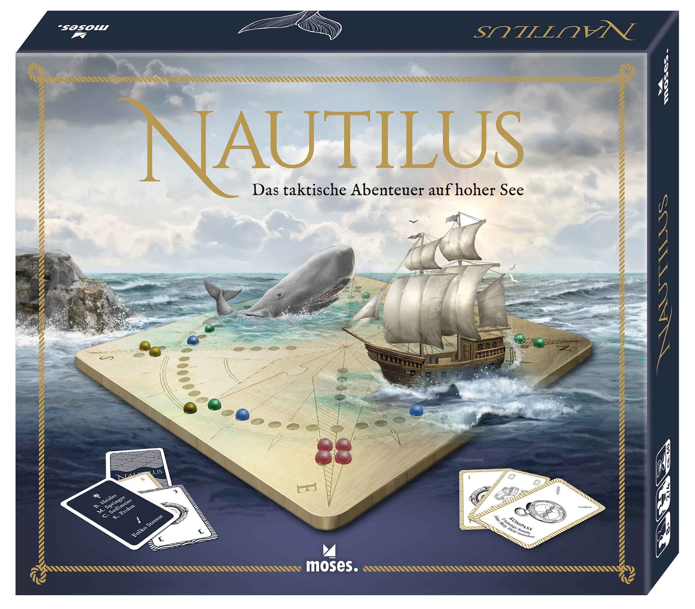Nautilus