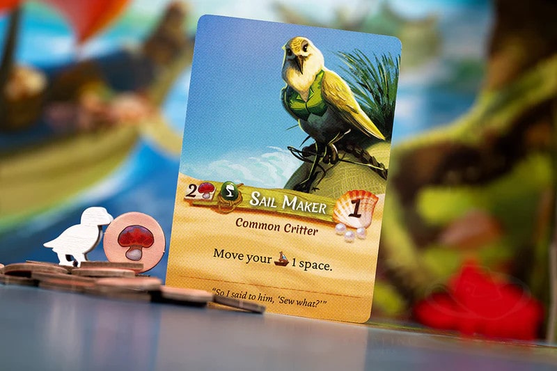 Everdell: Farshore Essentials Edition