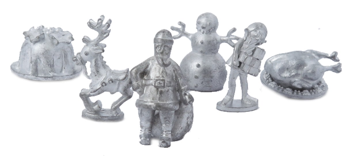 Monopoly – Weihnachten