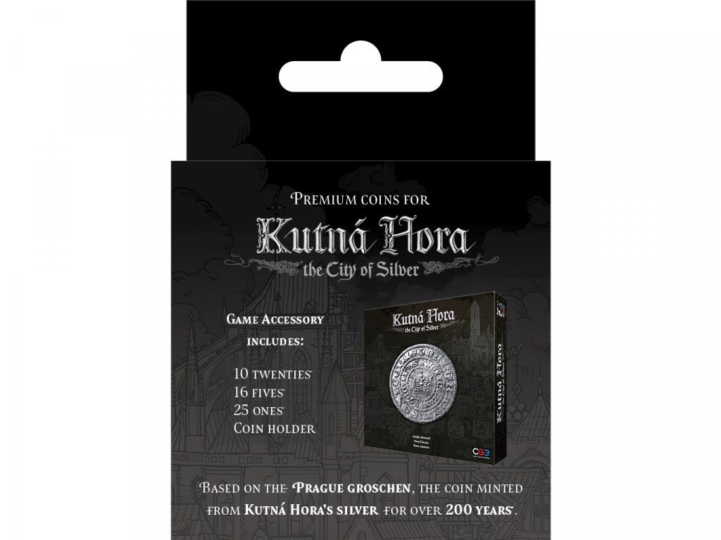 Kutná Hora: Coins