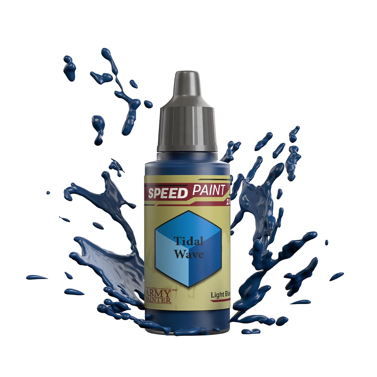 Army Painter Speedpaint 2.0: Tidal Wave (6)