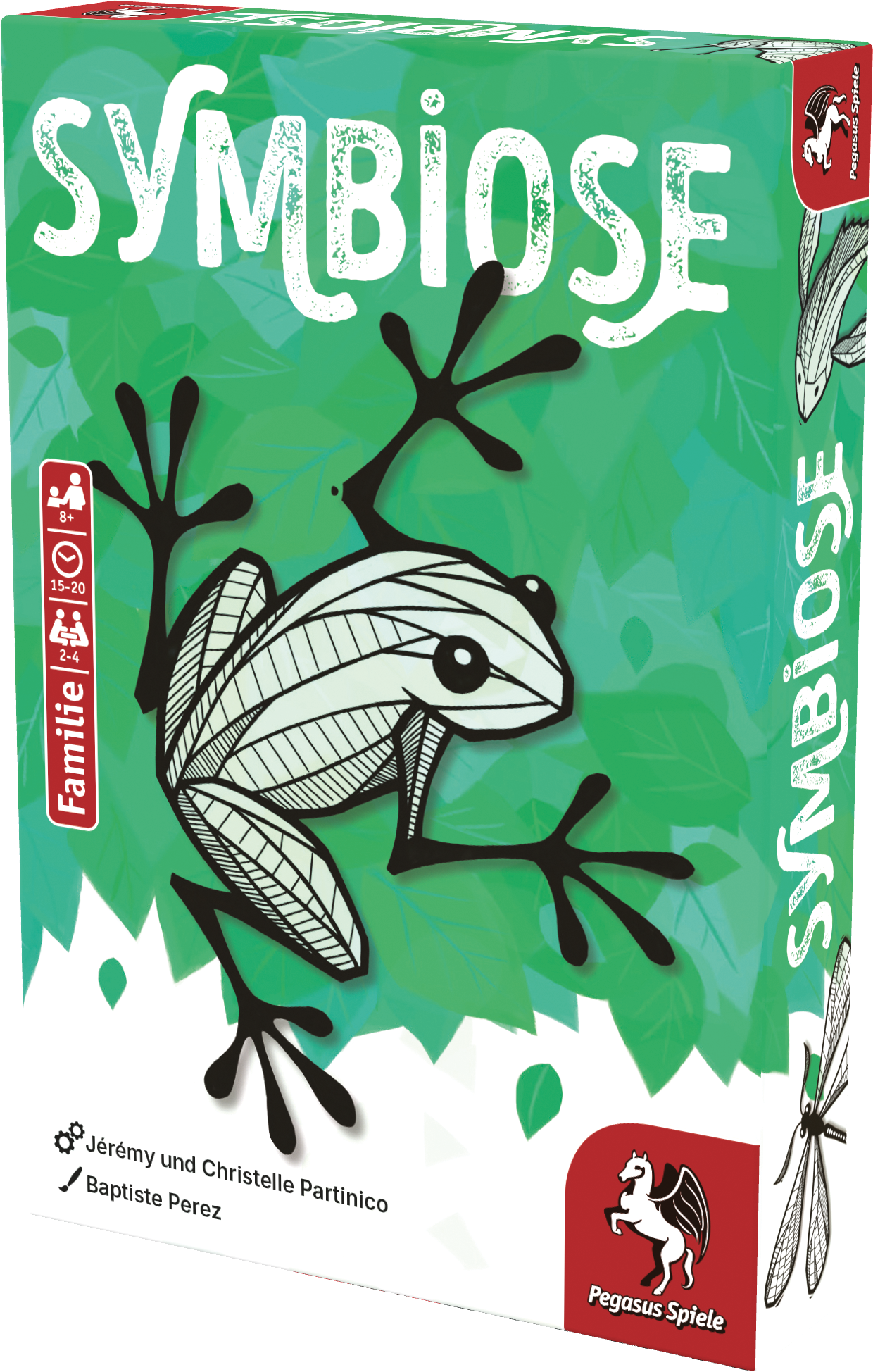 Symbiose