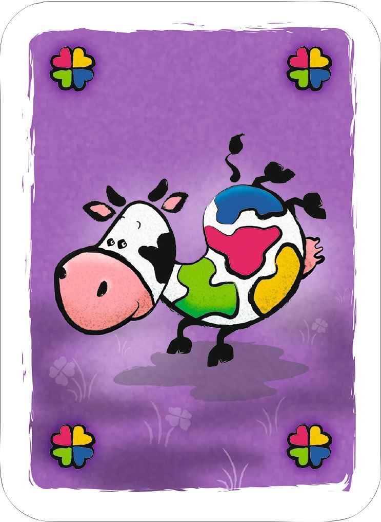Mau-Mau für Kinder