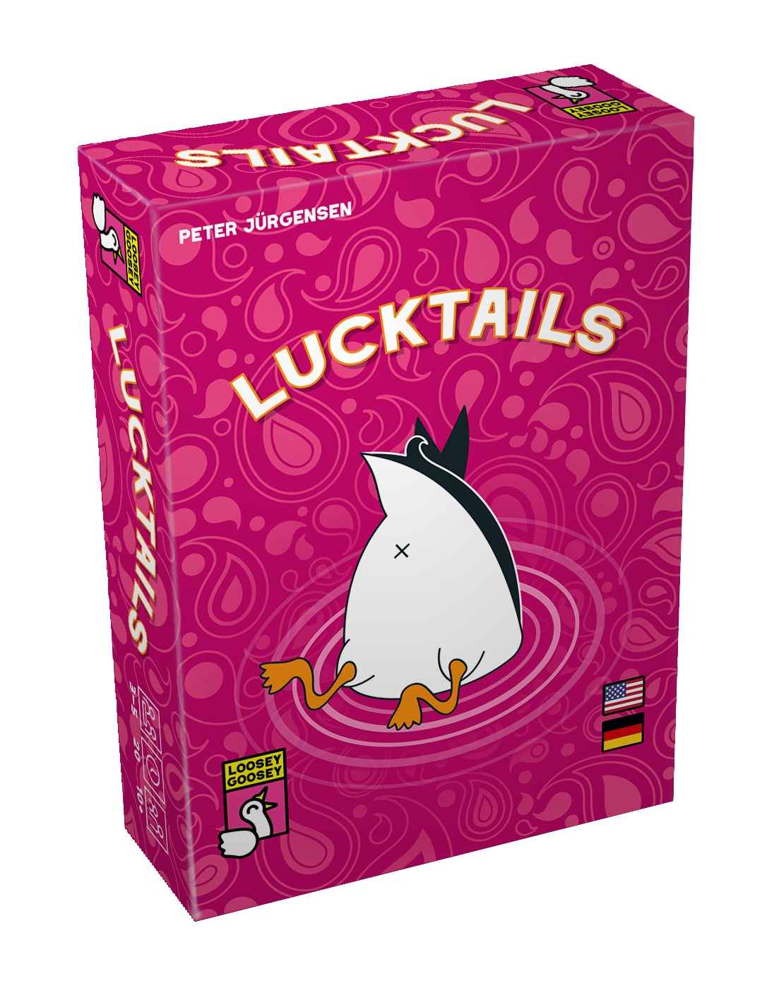 Lucktails