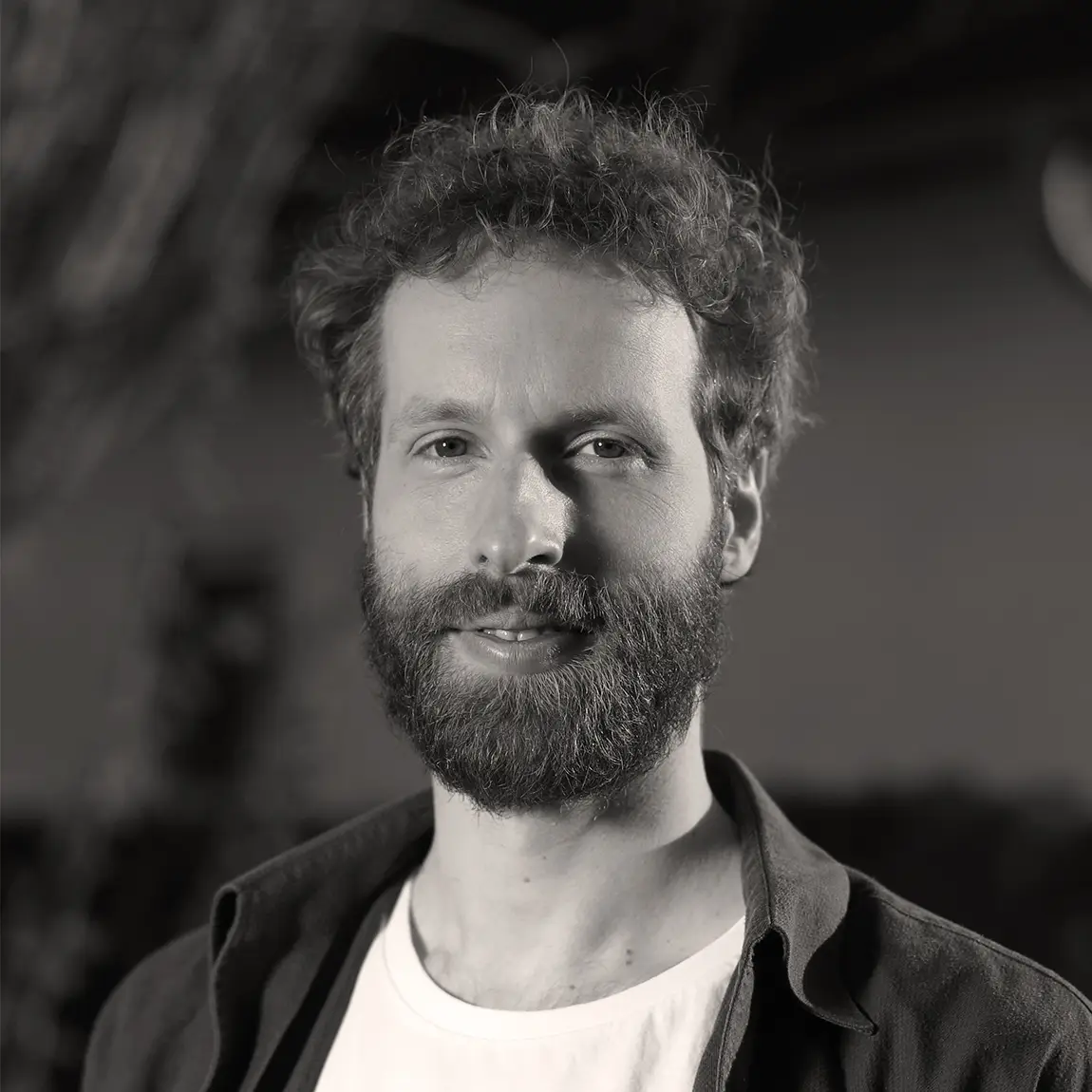 Marco Armbruster