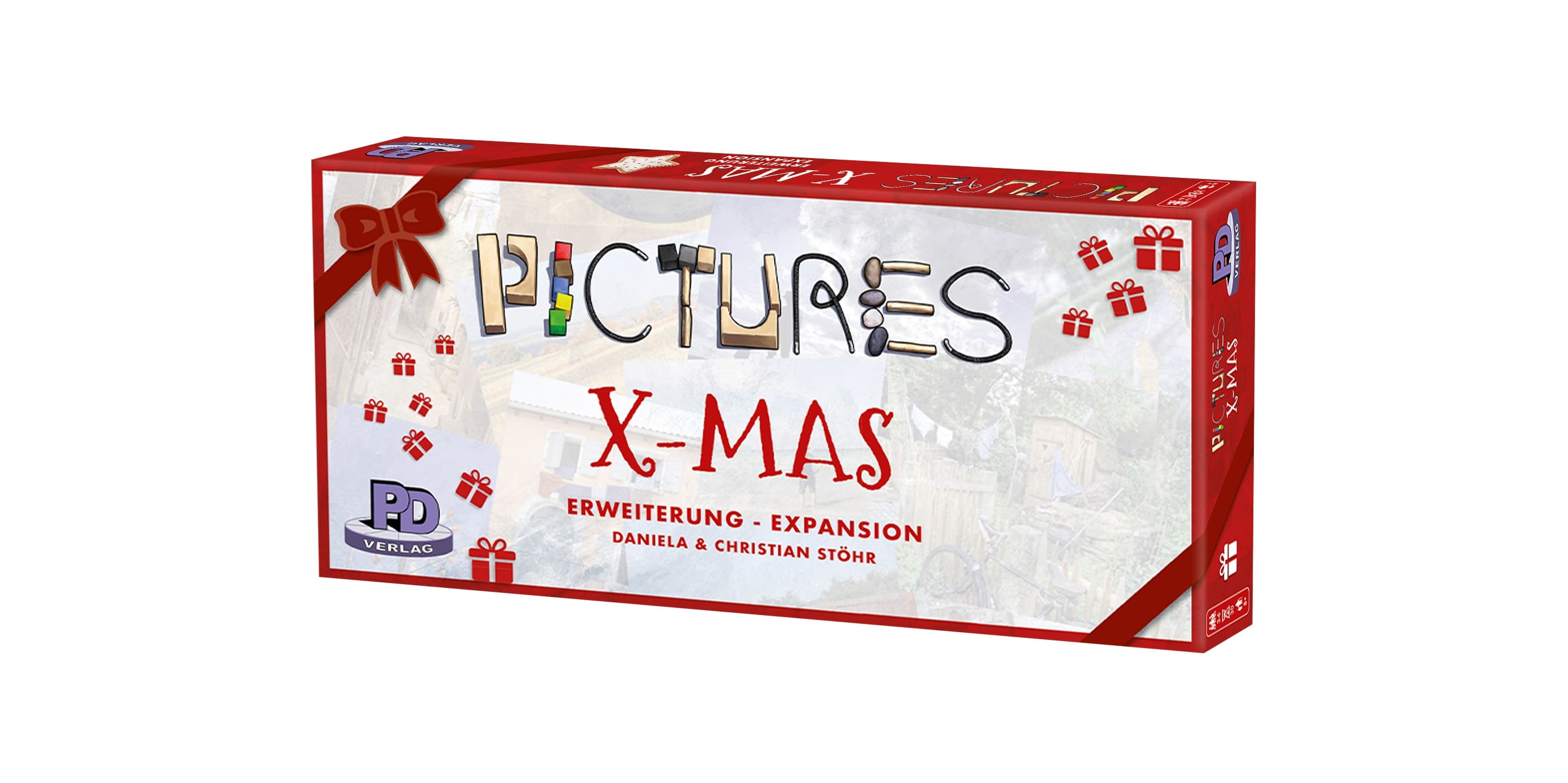 Pictures – Xmas [Erweiterung]
