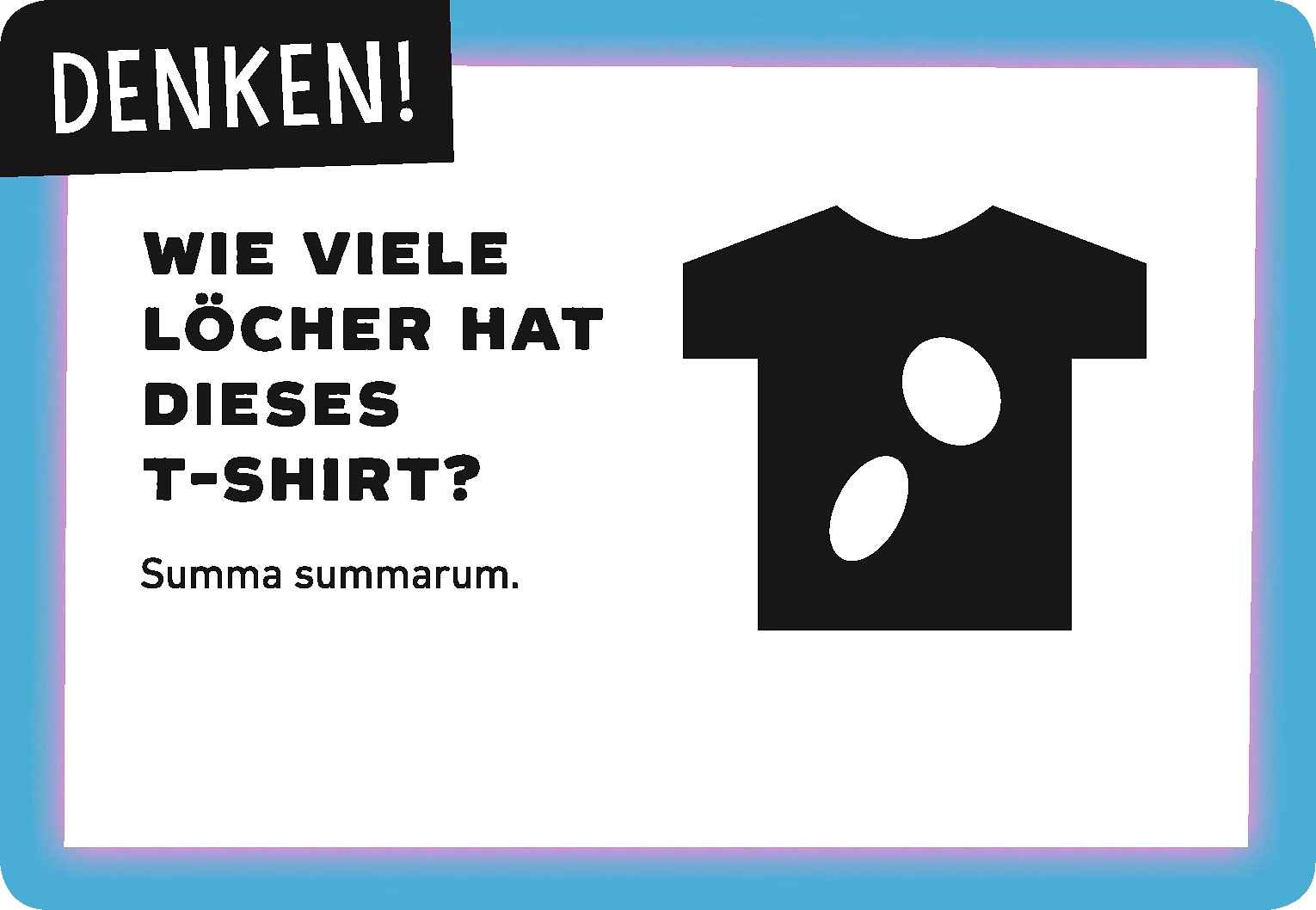 Das Cliquenquiz