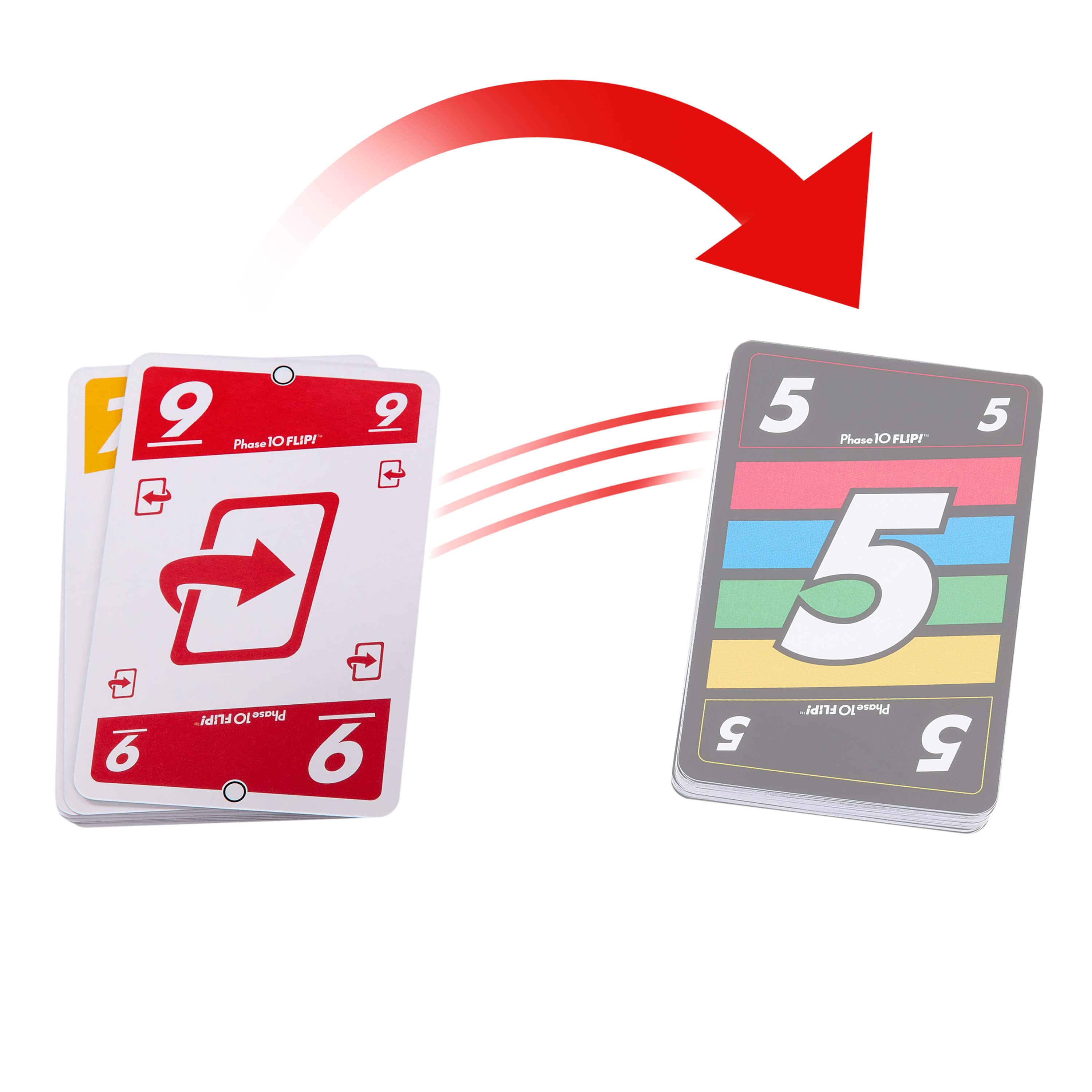 Phase 10 – Flip