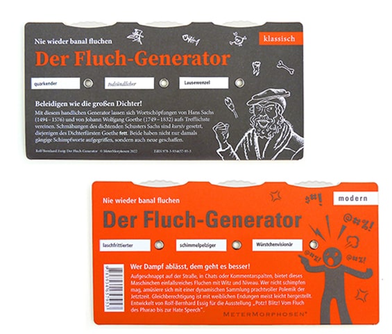Fluch-Generator