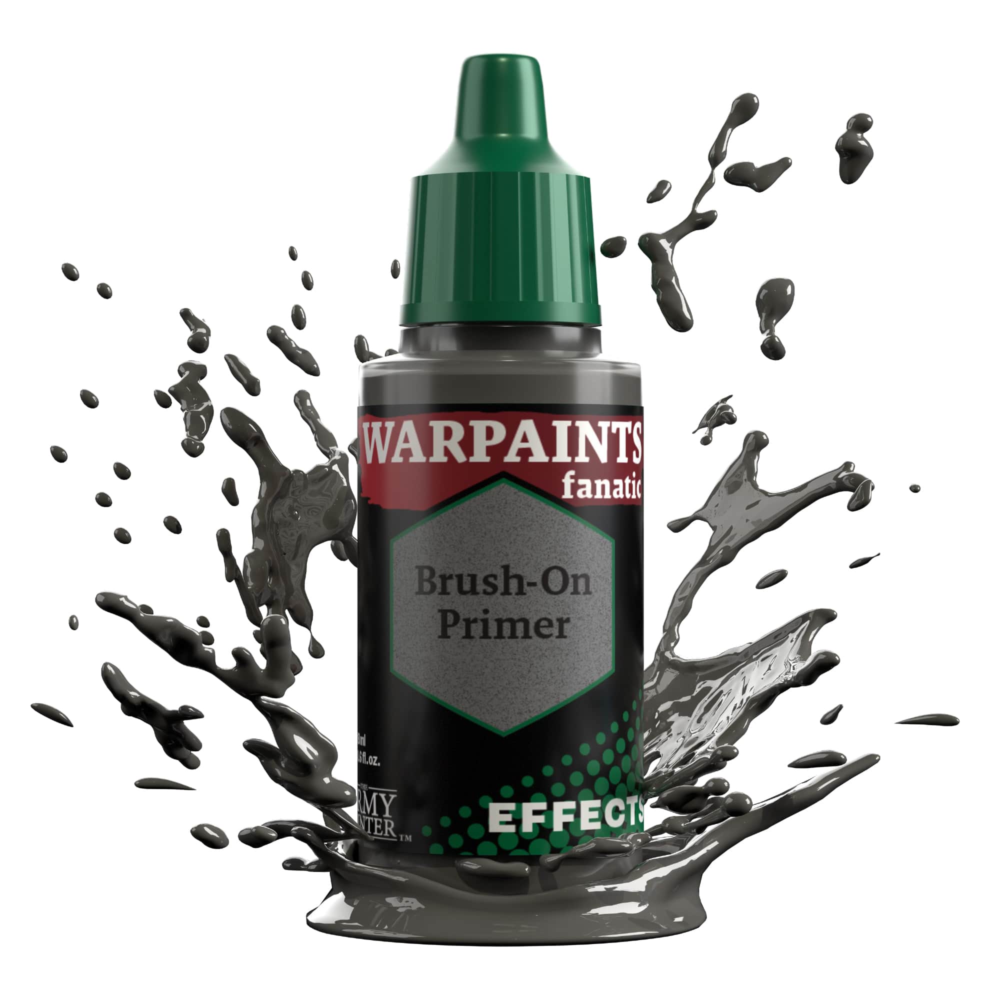 Warpaints Fanatic Effects: Brush-On Primer (6)