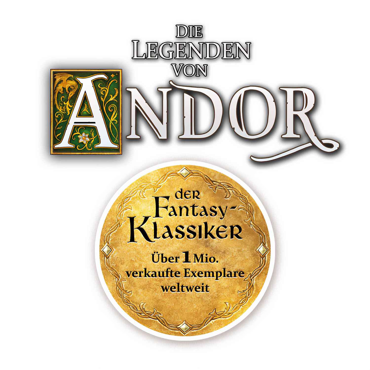 Die Legenden von Andor – Das ferne Land
