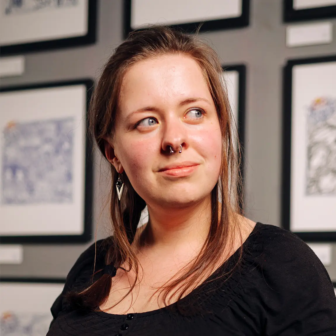 Lea Rothgänger