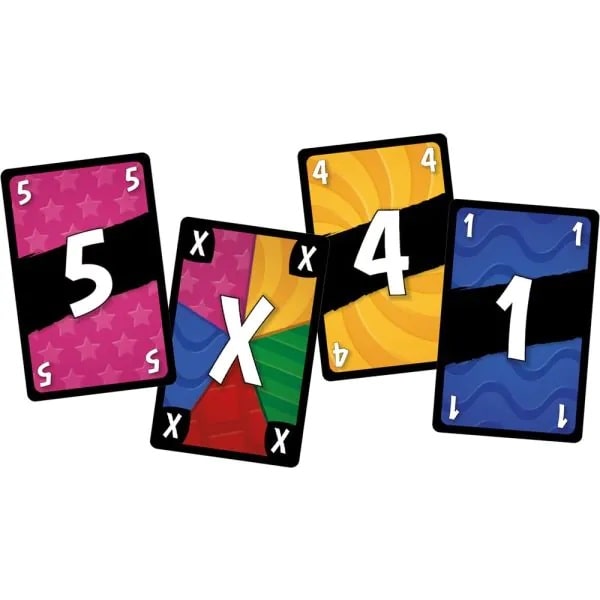 Passt nicht! *Empfohlen Spiel des Jahres 2024*