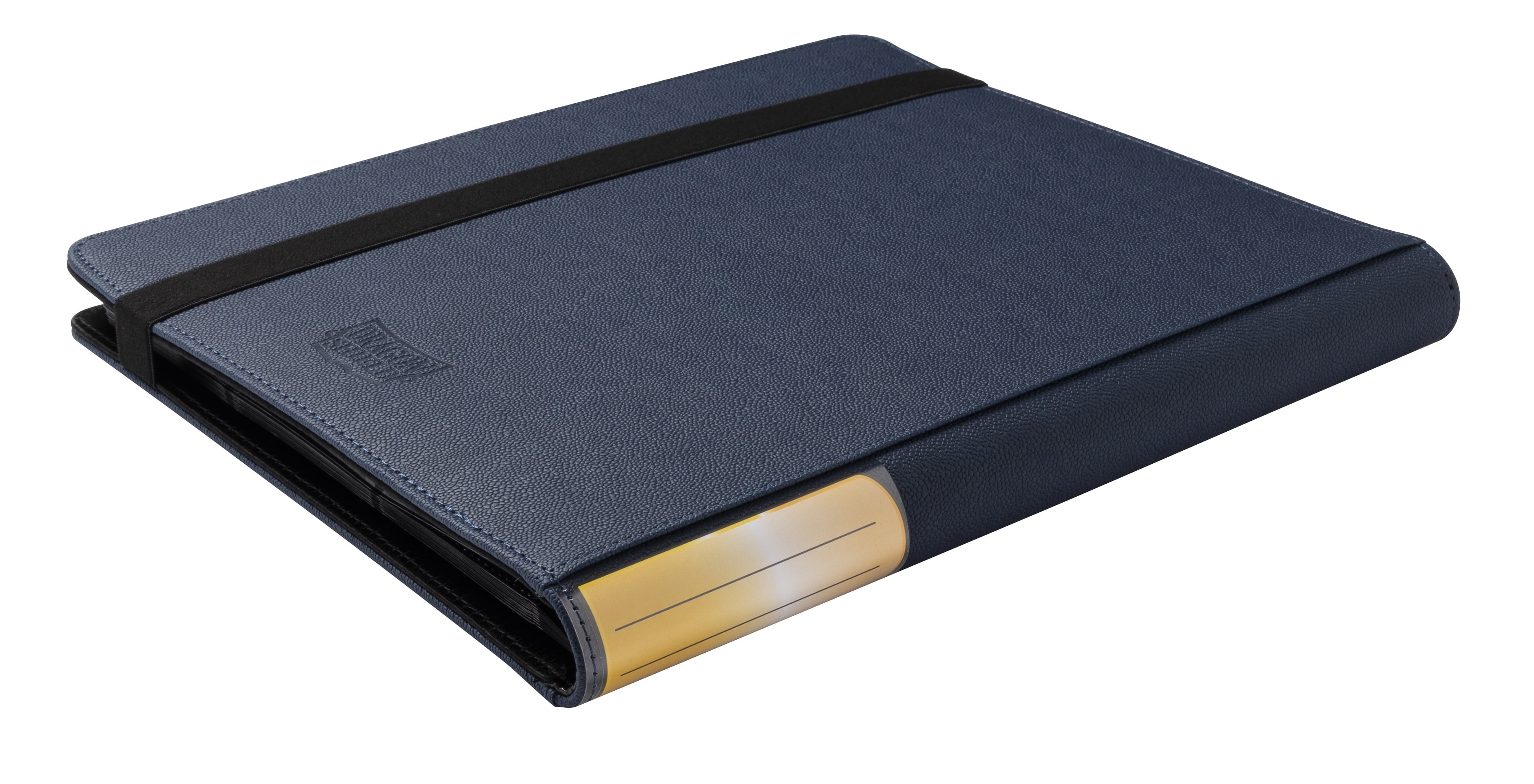 Dragon Shield: Card Codex Portfolio 360 – Midnight Blue