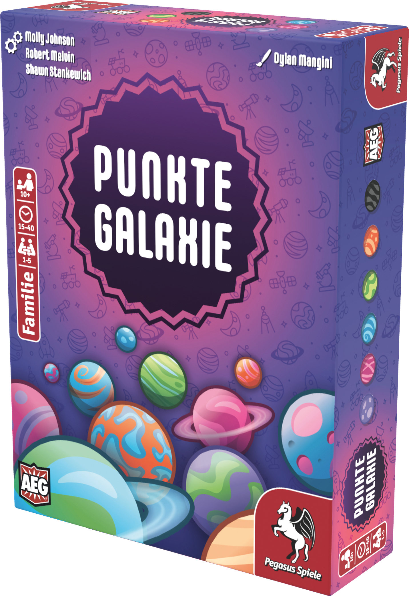 Punktegalaxie