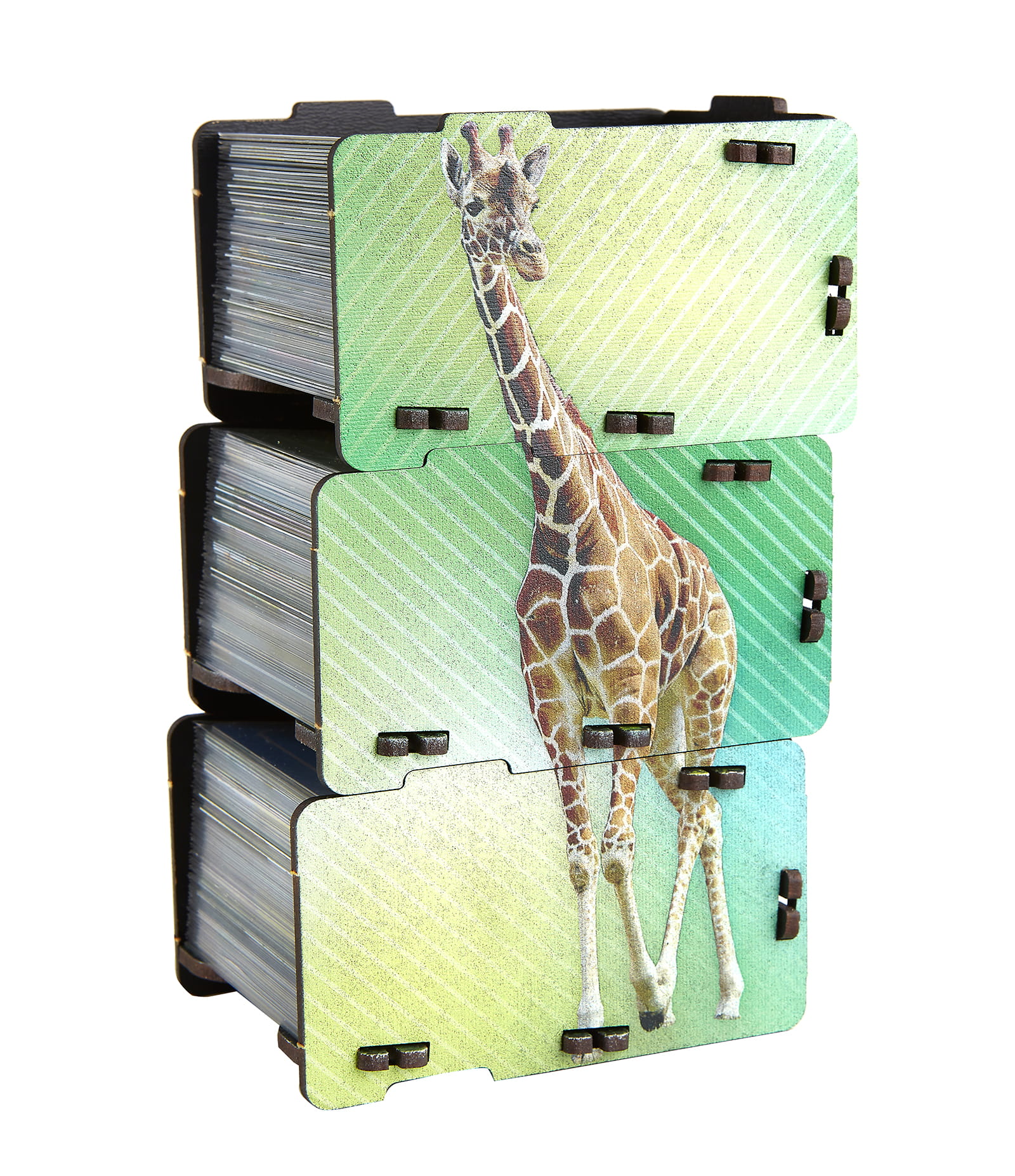 Insert: Ark Nova UV Print