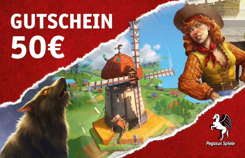 Gutscheine