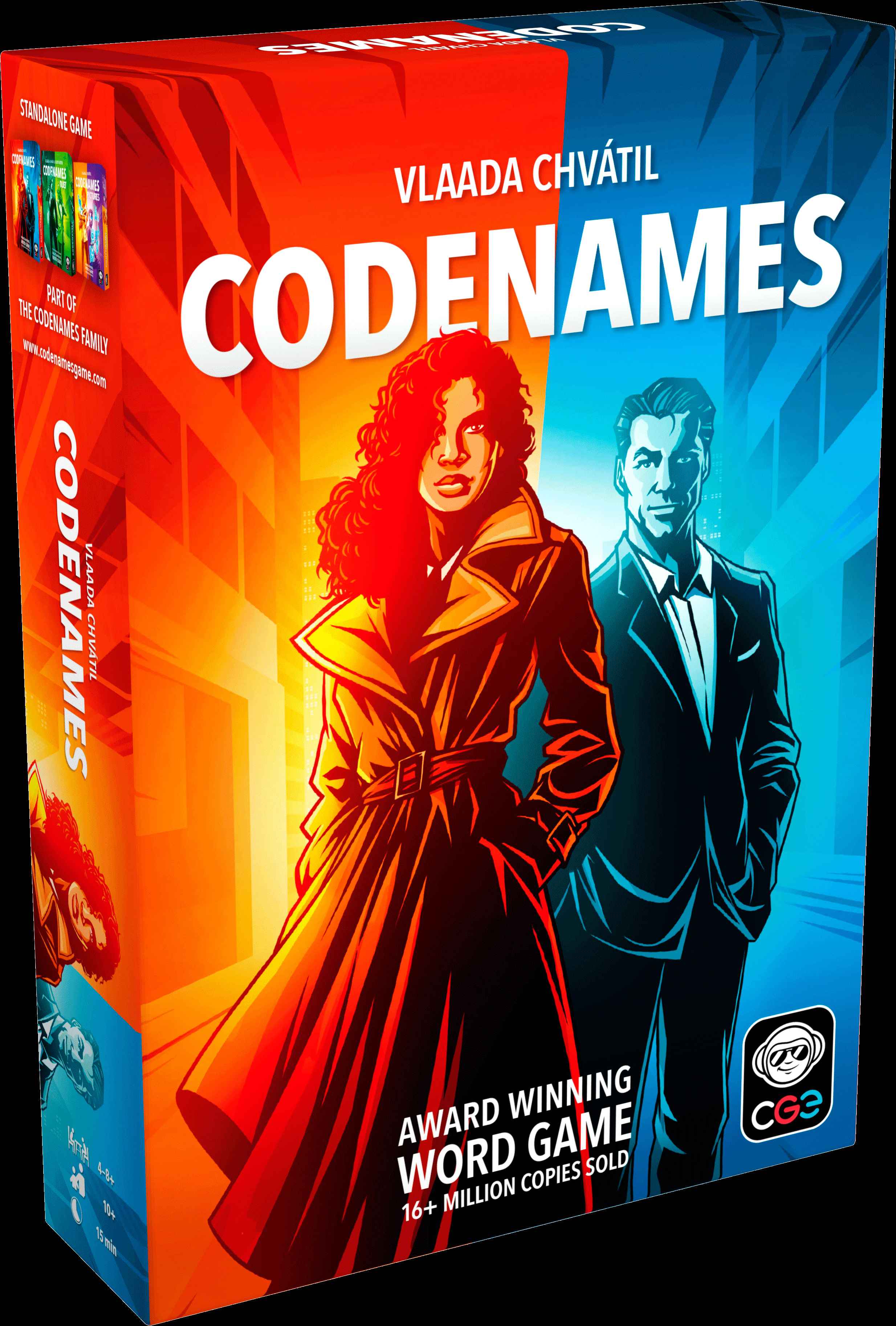 CODENAMES