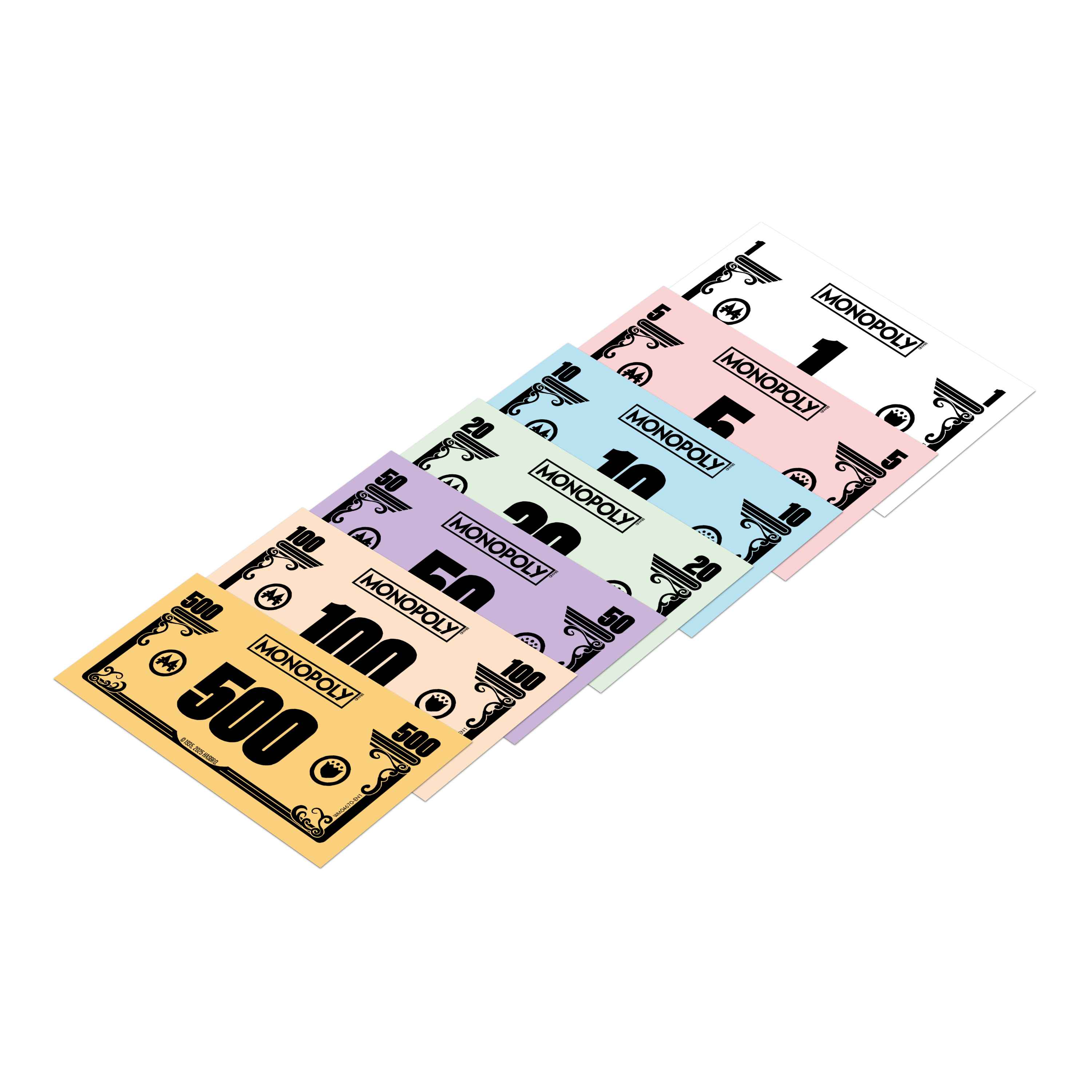 Monopoly – Hunter x Hunter