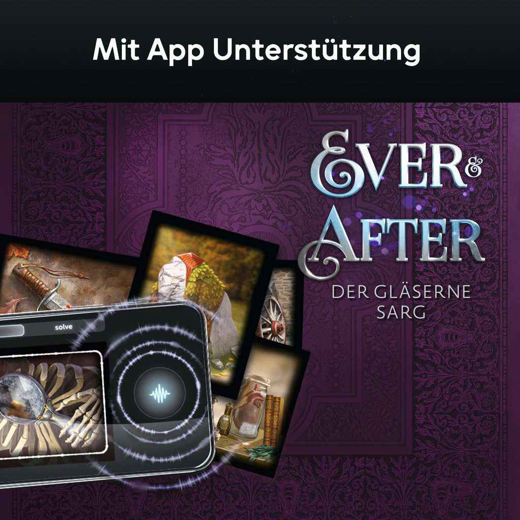 echoes Ever & After