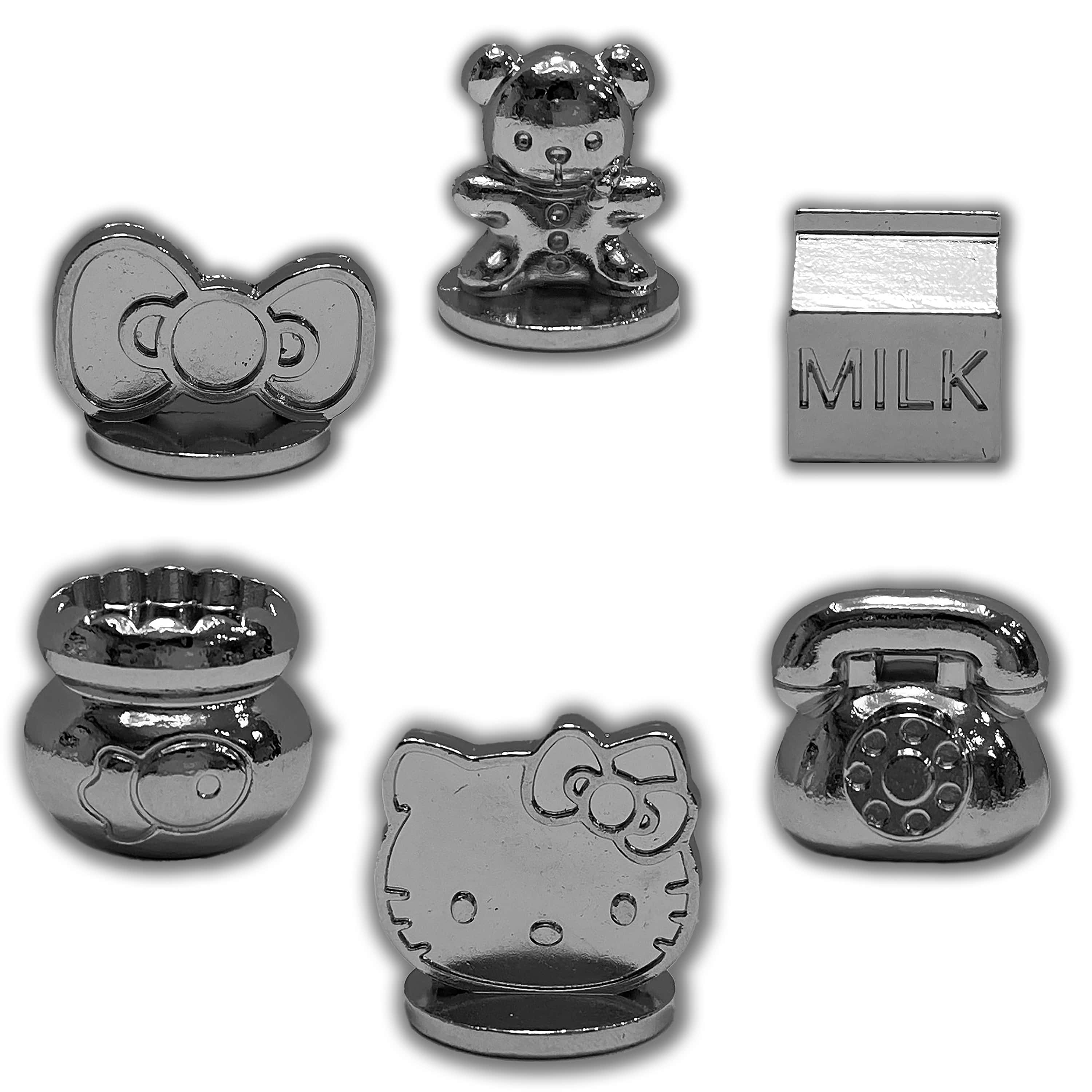Monopoly –  Hello Kitty