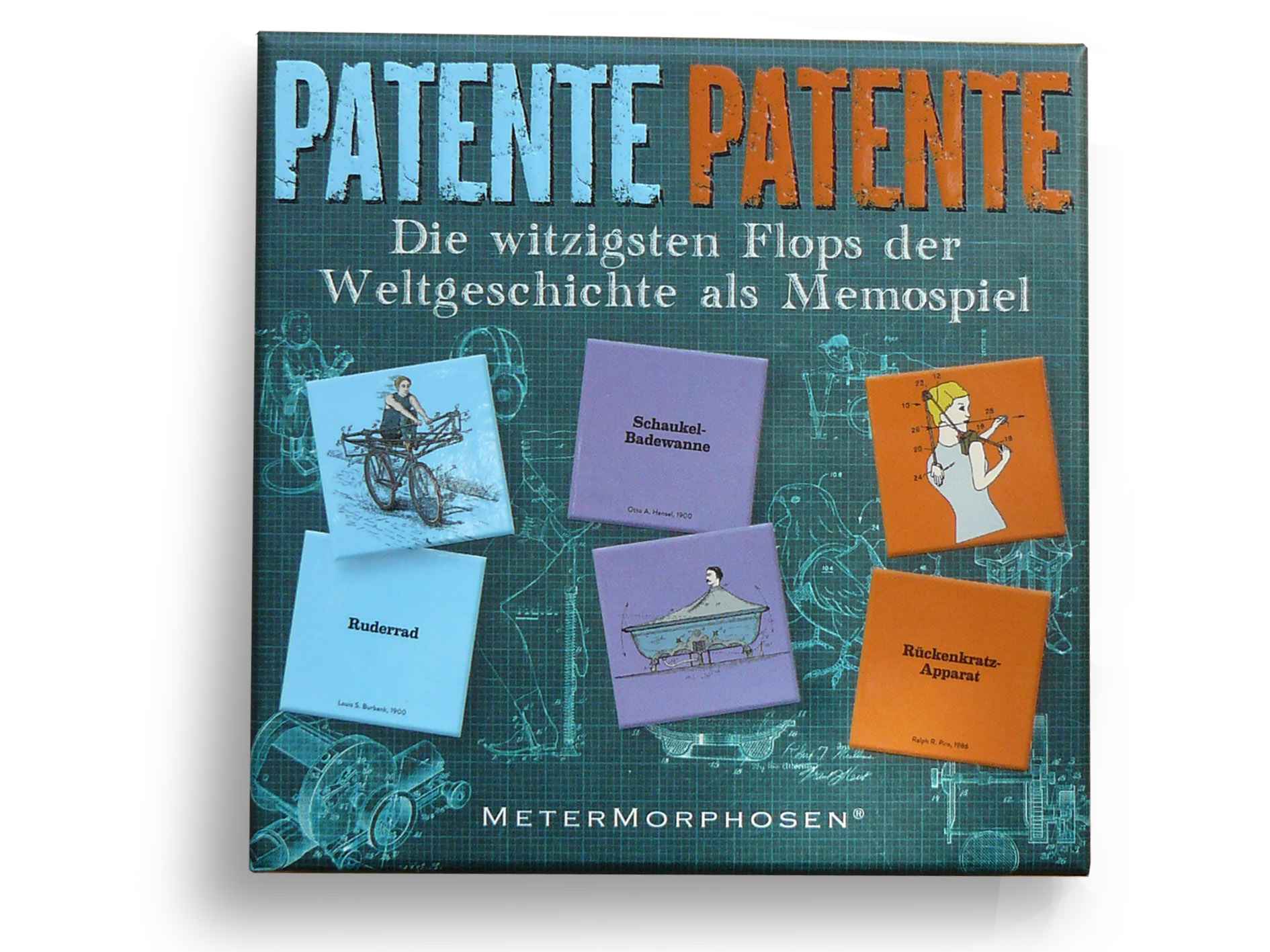 Patente Patente