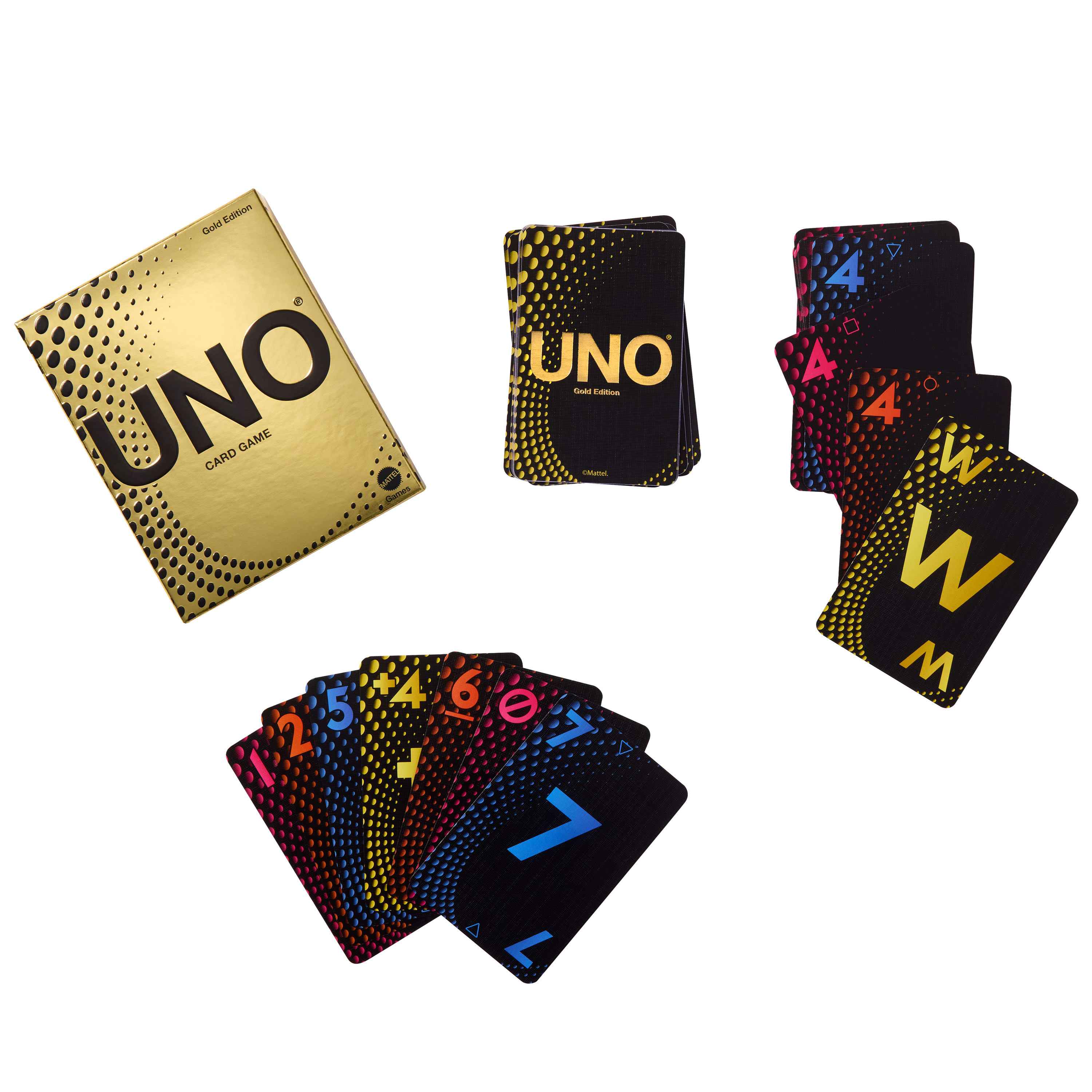 UNO – Gold