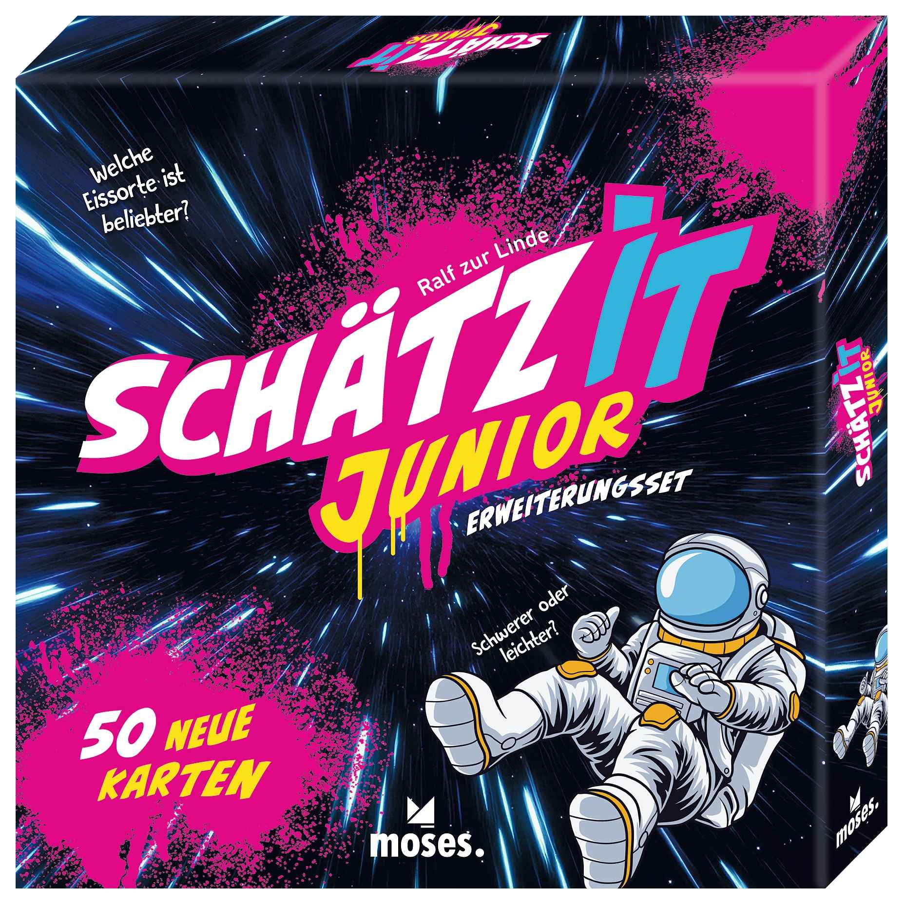 Schätz it – Junior [Erweiterungsset ]