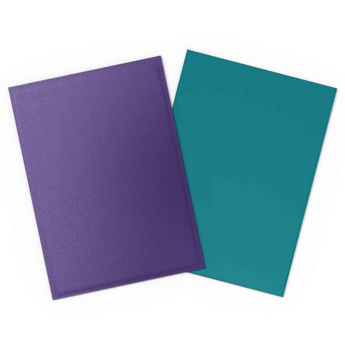 Dragon Shield: Matte Dual – Soul & Petrol