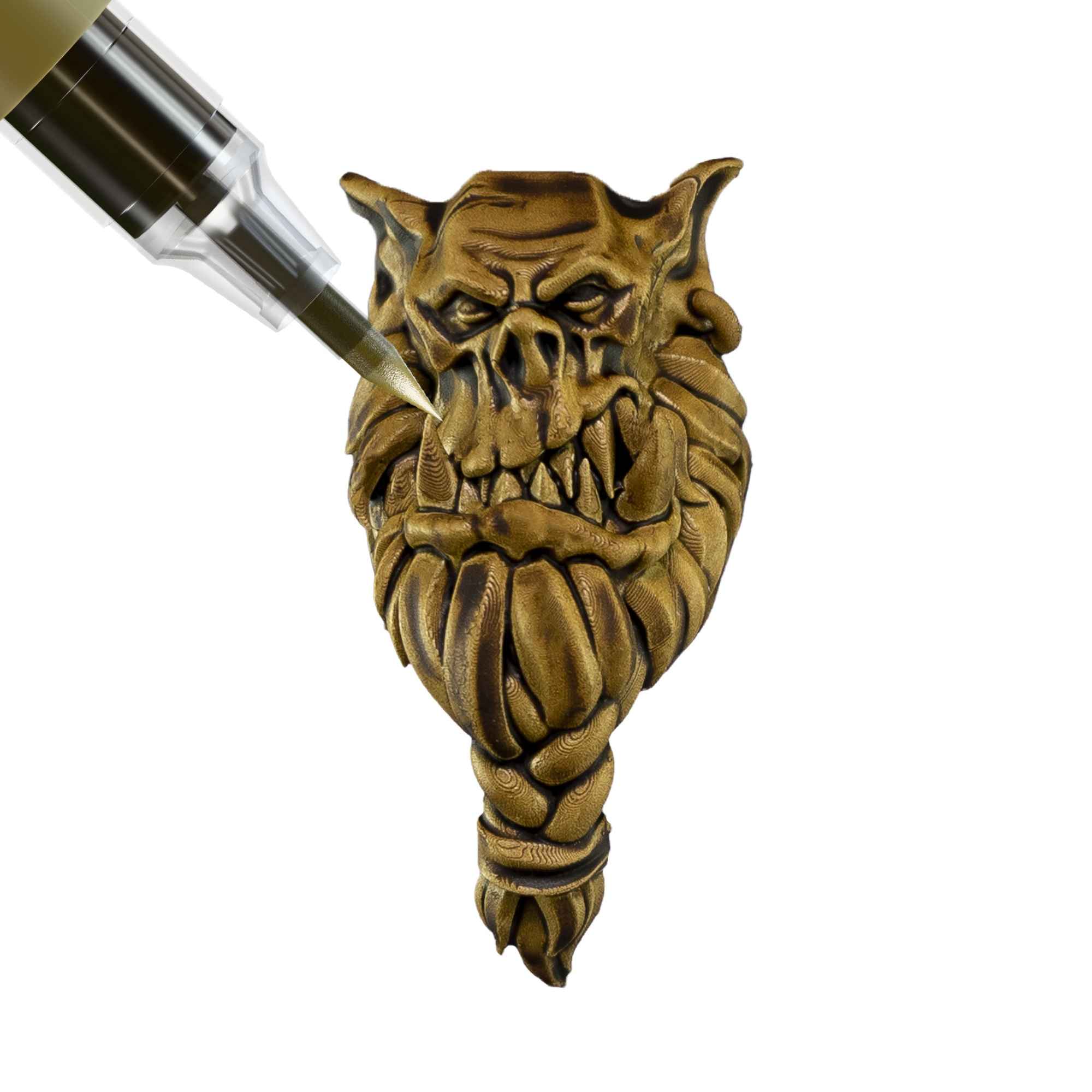 Army Painter Speedpaint: Marker Brownish Decay