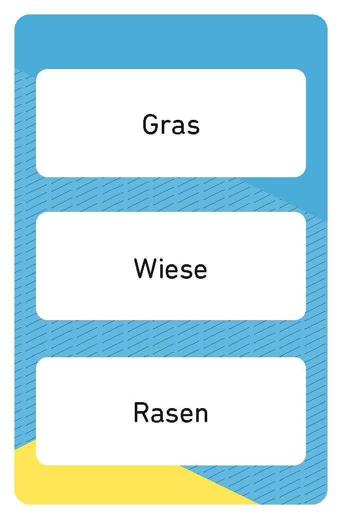 Same Word Challenge