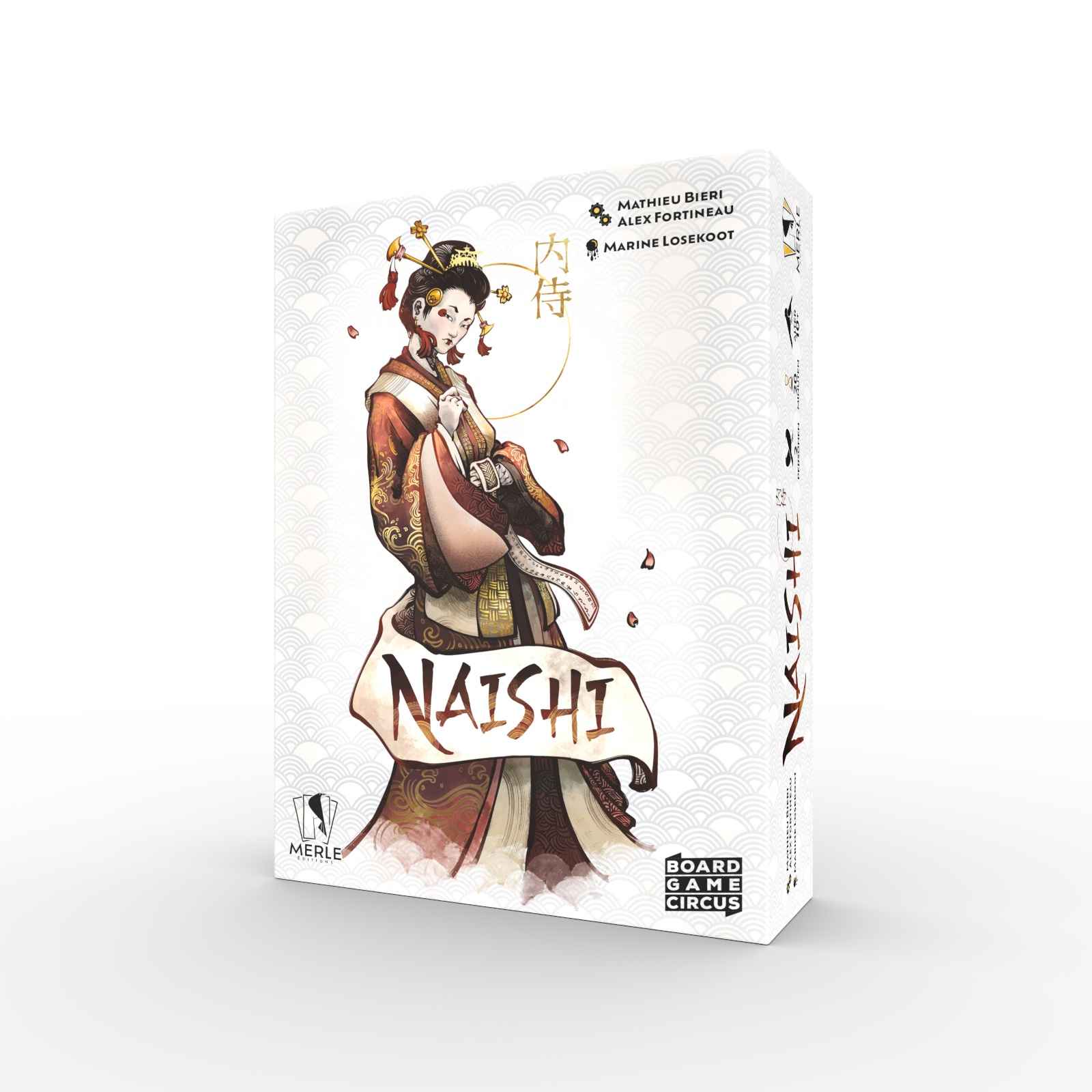 Naishi