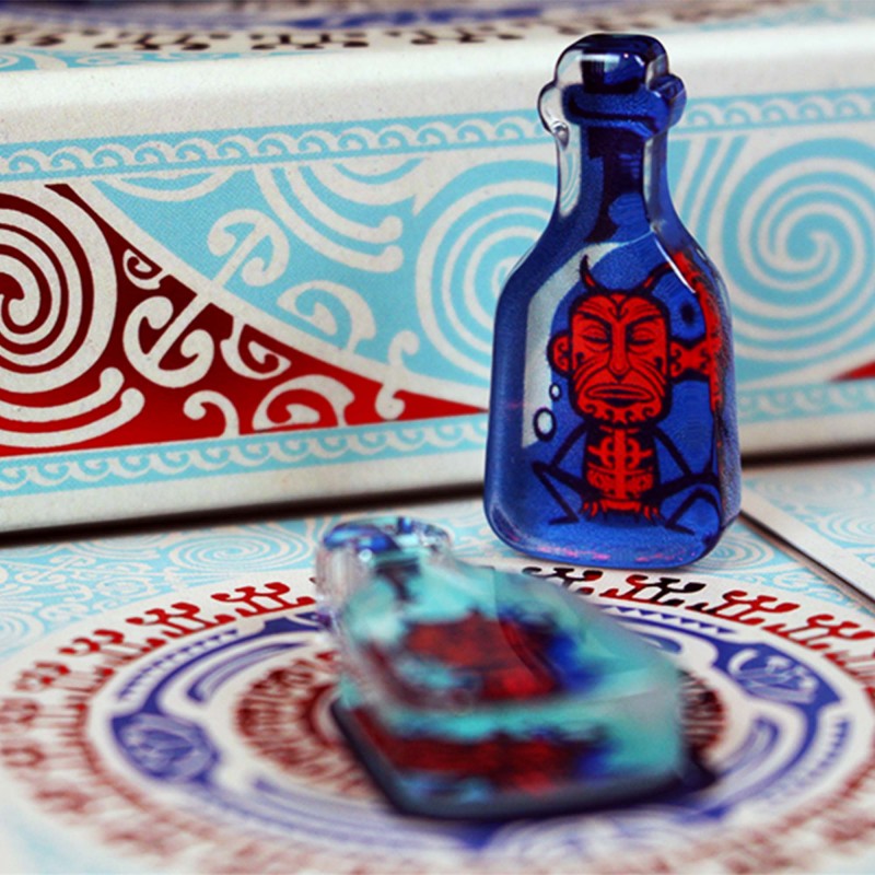 Bottle Imp