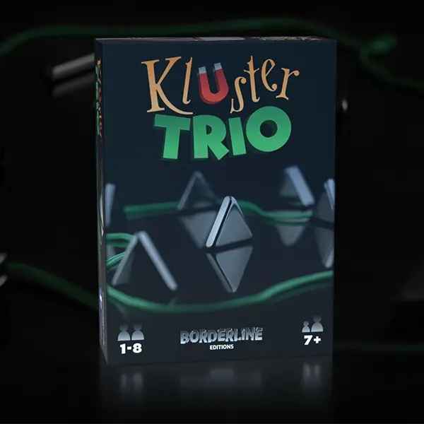 Kluster – TRIO