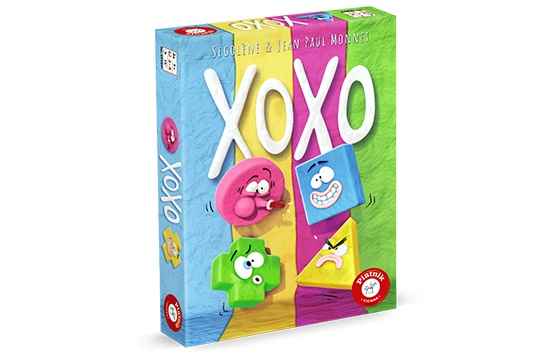 XOXO