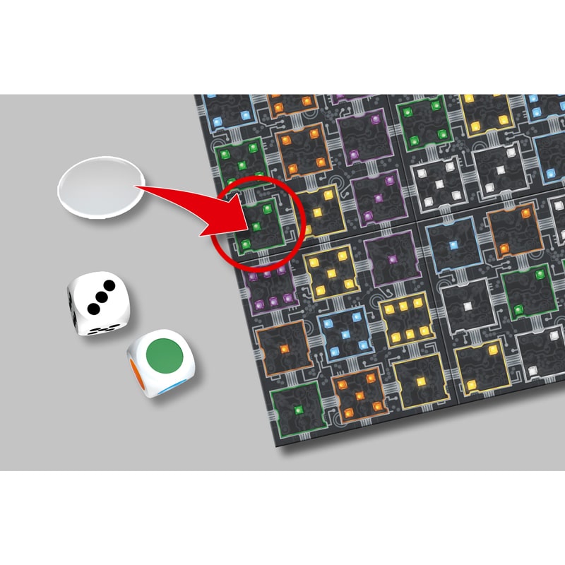 Micro Robots