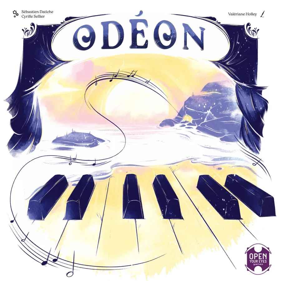 Odeon
