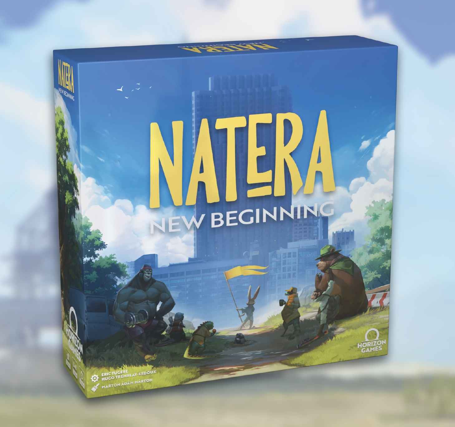 Natera