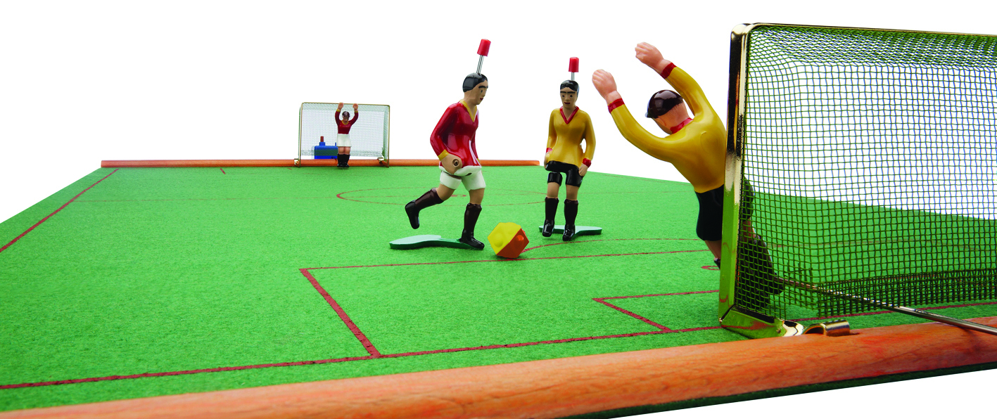 TIPP-KICK Retro Edition