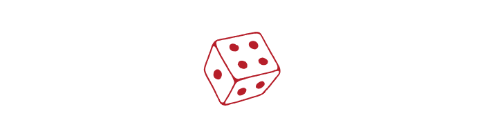 Würfel Symbol