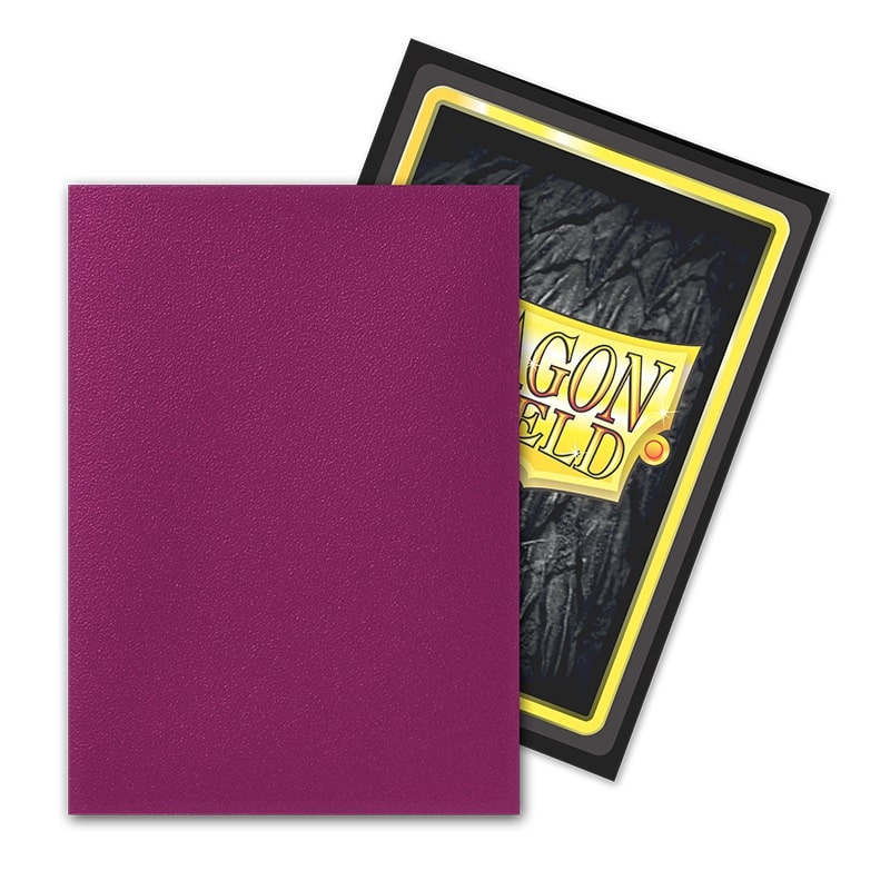 Dragon Shield: Matte – Dual Wraith (100)