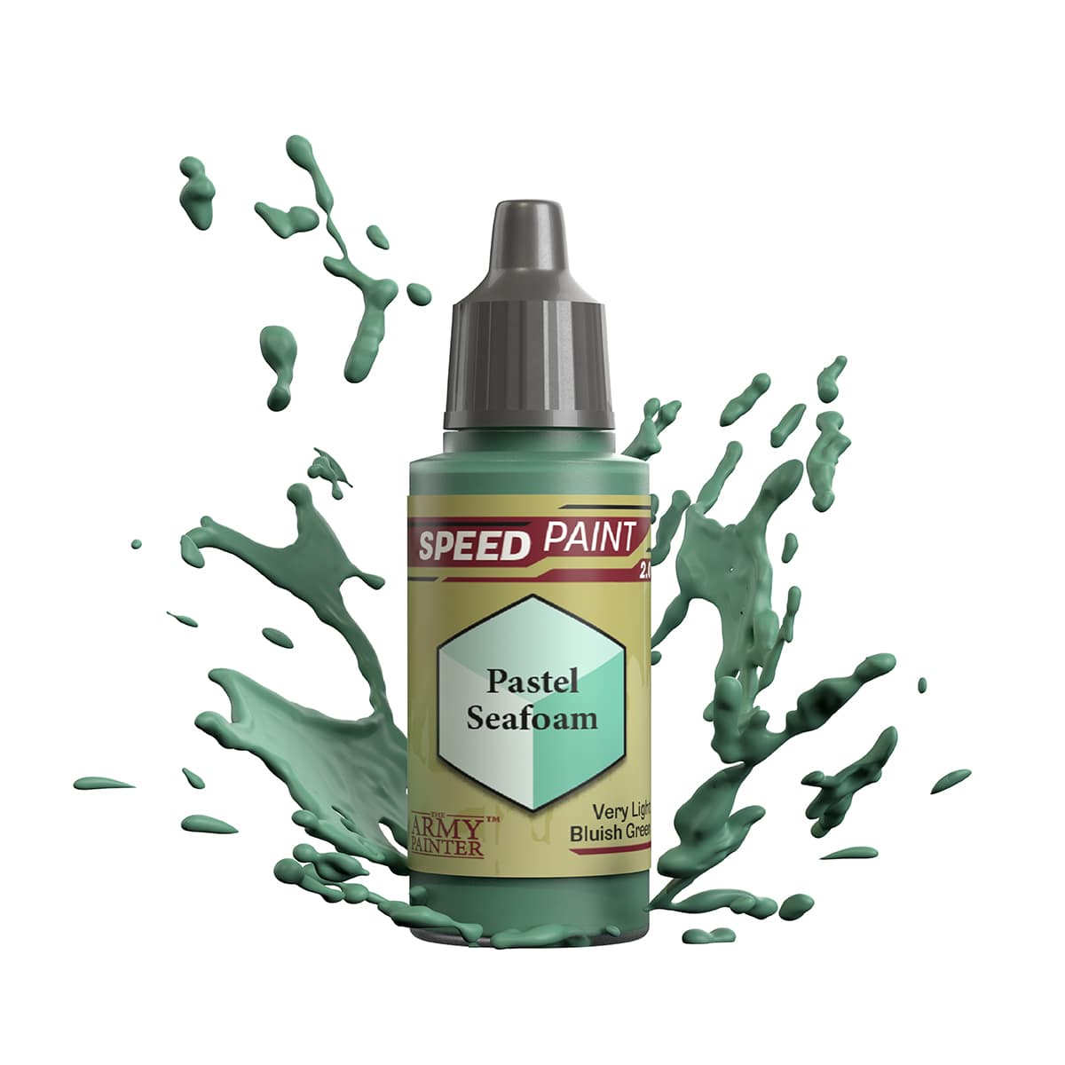 Army Painter Speedpaint 2.0: Pastel Seafoam (6)