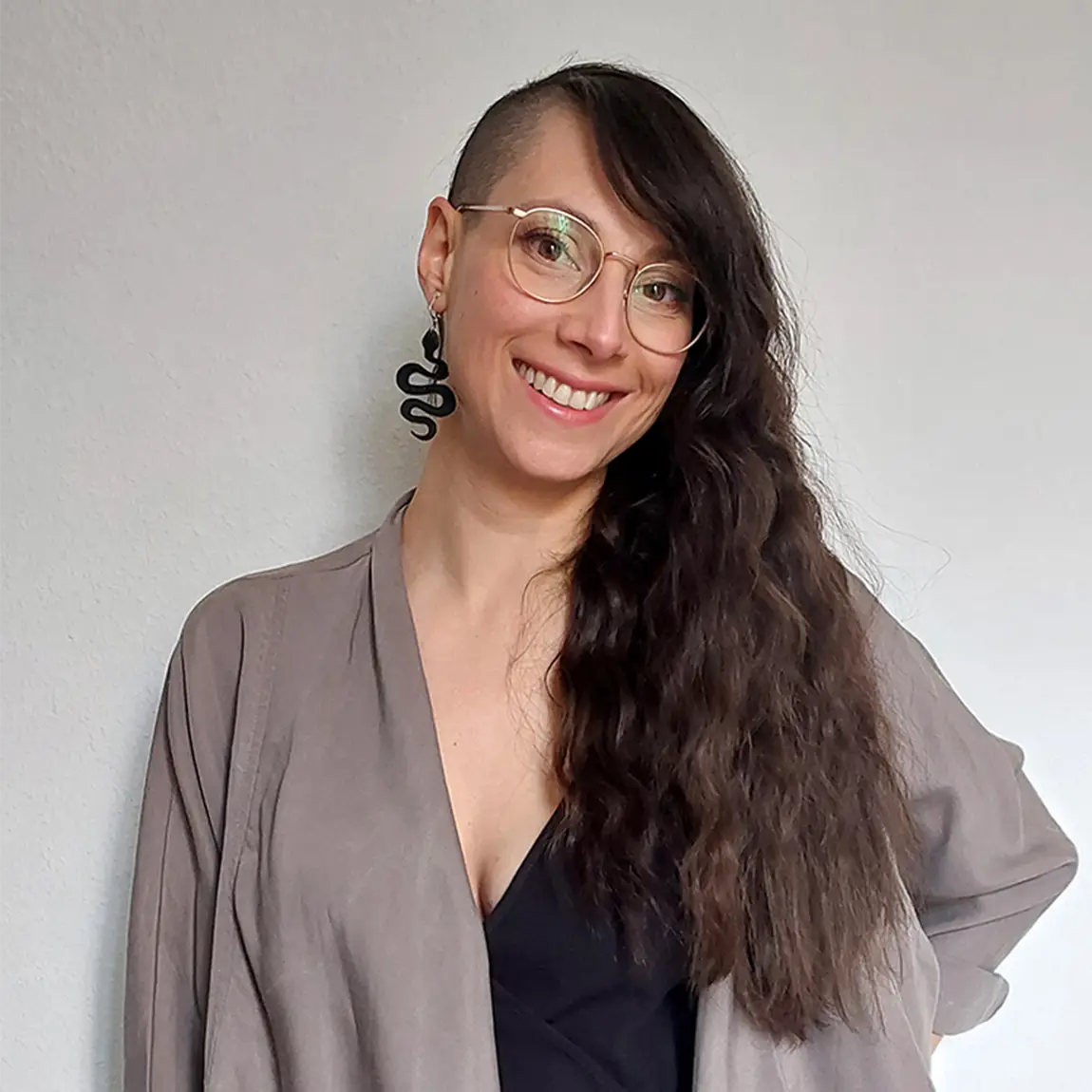 Tina Kraus