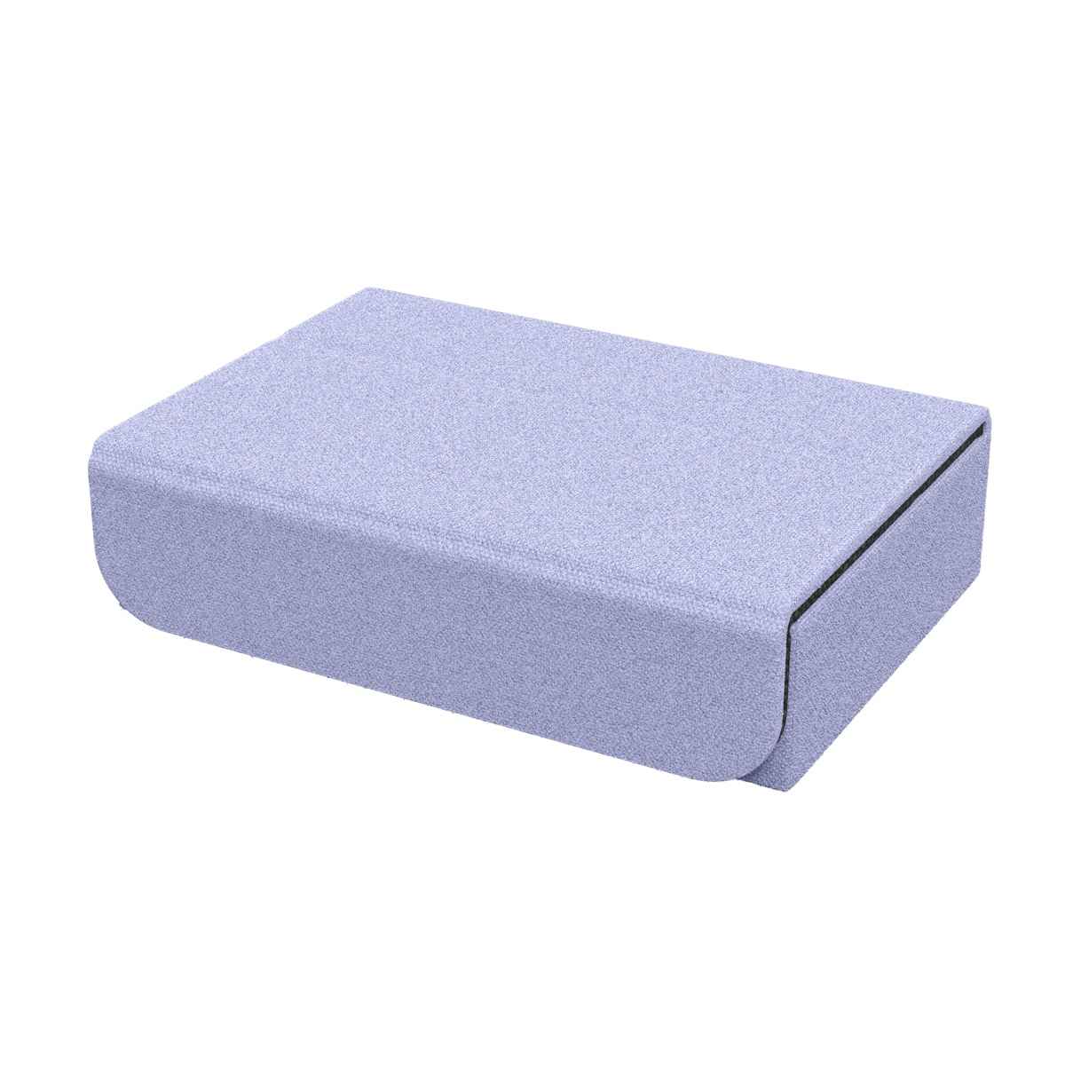 Dragon Shield: Dragon Tray – Black & Lilac